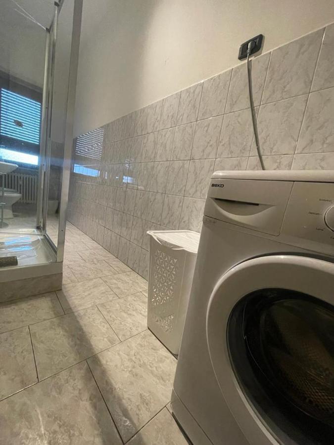 Fantastico Appartamento A Pochi Passi Dalla Metro Τορίνο Εξωτερικό φωτογραφία